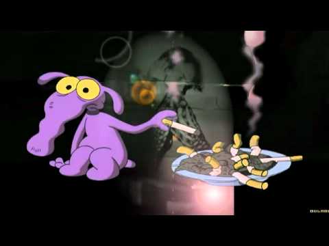 Youtube: Pepi auf LSD(aus den Film-kleines Arschloch).flv