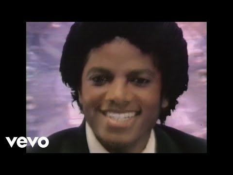 Youtube: Michael Jackson - Don’t Stop 'Til You Get Enough (Official Video)