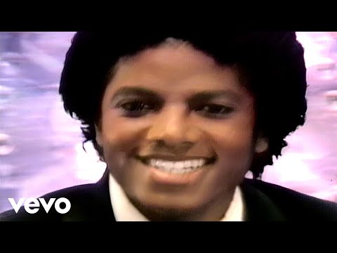 Youtube: Michael Jackson - Don’t Stop 'Til You Get Enough (Official Video)