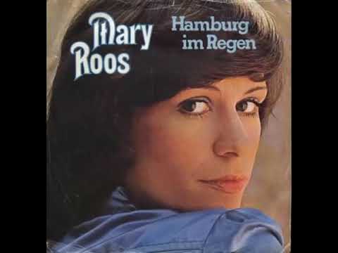 Youtube: Mary Roos - Hamburg im Regen 1974