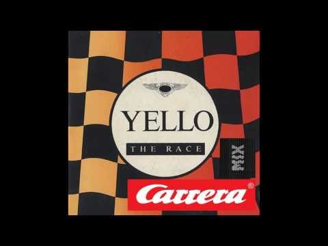 Youtube: Yello The Race Carrera Mix Original [FULL HD] [1080p] [HQ]