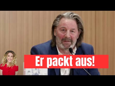 Youtube: Interview: Jens Høvsgaard über Christina Block – Die Wahrheit hinter der Entführung❗️