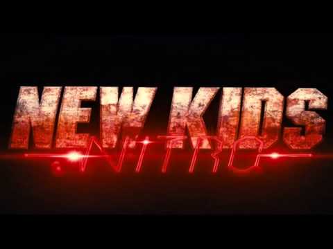 Youtube: New Kids - Never Alone