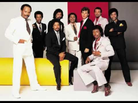 Youtube: DAZZ BAND - she´s my lady