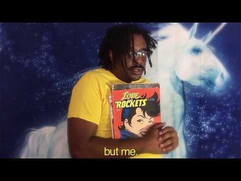 Youtube: Jean Grae & Quelle Chris - "Gold Purple Orange" | Official Video