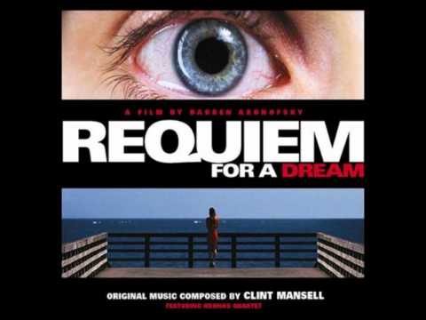 Youtube: Requiem For A Dream Full Song HD