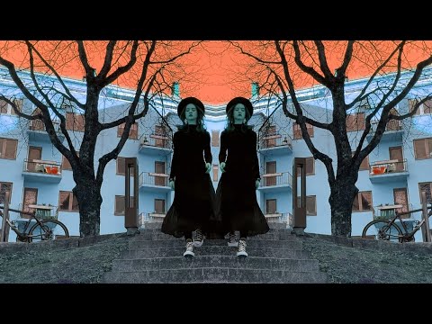Youtube: Mayflower Madame - A Foretold Ecstasy (official video)