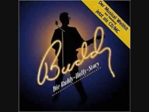 Youtube: Die Buddy Holly Story - Everyday