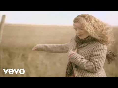 Youtube: Amanda Marshall - If I Didn't Have You (Official Video)