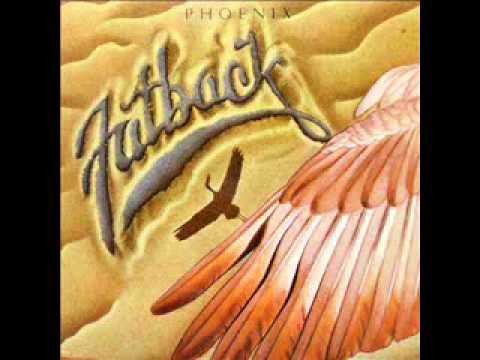 Youtube: Fatback - You've Got That Magic