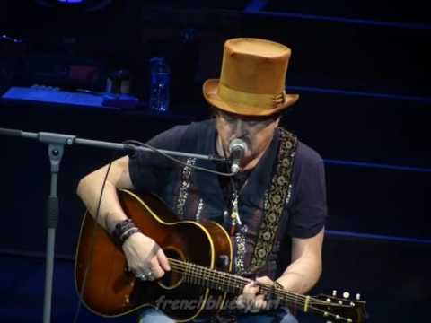 Youtube: Zucchero - Il Suono Della Domenica - Live Paris - 06/11/2016