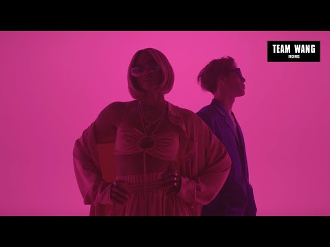 Youtube: Jackson Wang & Ciara - Slow (Official Music Video)
