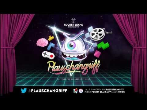 Youtube: Plauschangriff | Teaser