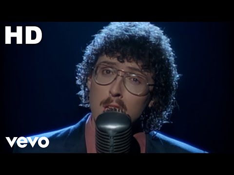 Youtube: "Weird Al" Yankovic - One More Minute (Official HD Video)