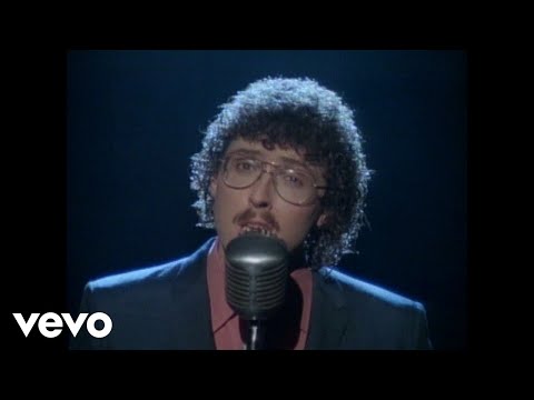 Youtube: "Weird Al" Yankovic - One More Minute (Official HD Video)