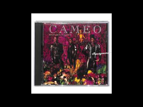 Youtube: CAMEO- Emotional Violence