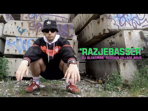 Youtube: DJ Blyatman & Russian Village Boys - RAZJEBASSER (Official Music Video)
