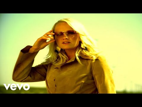 Youtube: Emma Bunton - What Took You So Long (Official Video)