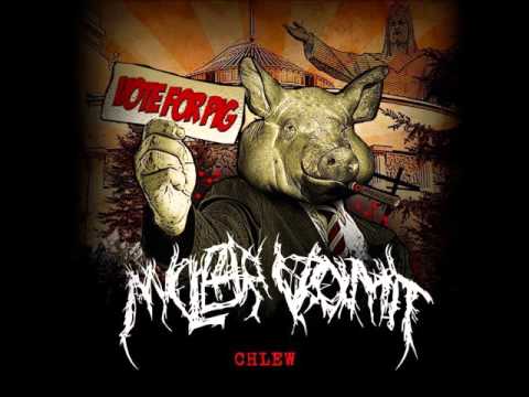 Youtube: Nuclear Vomit - 04. Nylon Bajtel - Chlew CD 2015