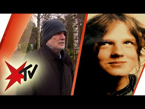 Youtube: Endlich Gerechtigkeit für seine ermordete Tochter Frederike († 17)? | stern TV