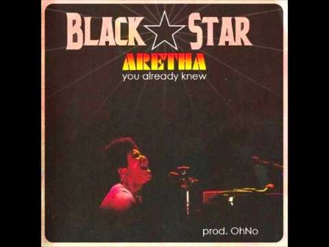 Youtube: Black Star (Mos Def & Talib Kweli) - You Already Knew | DL Link Below