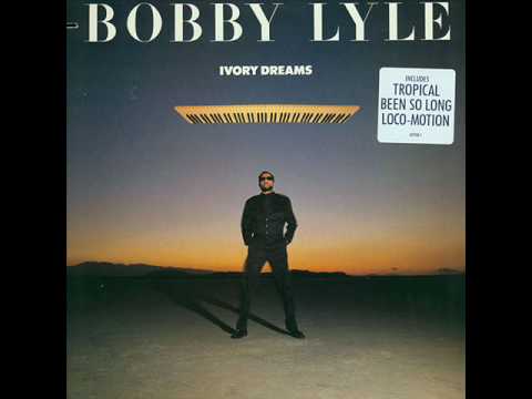 Youtube: Bobby Lyle - Been So Long