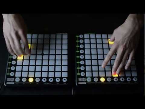 Youtube: M4SONIC - Virus (Live Launchpad Original)