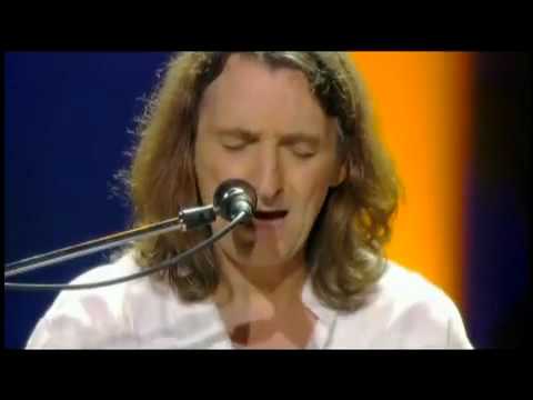 Youtube: Roger Hodgson of Supertramp - Writer and Composer of It's Raining Again