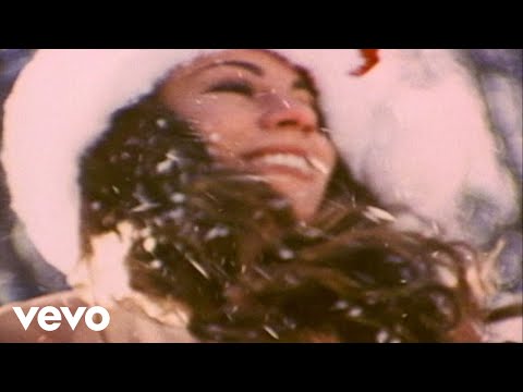 Youtube: Mariah Carey - All I Want For Christmas Is You (Official Video)