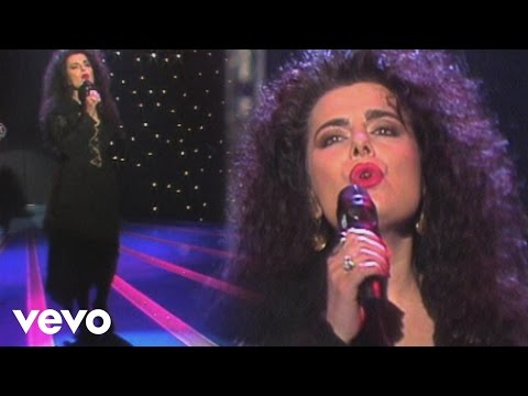 Youtube: Marianne Rosenberg - Ich denk an dich (ZDF Hitparade 13.12.1989)