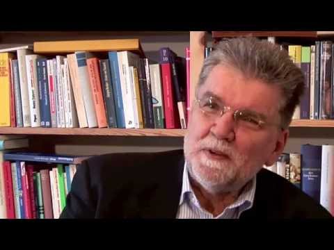 Youtube: Prof. Dr. Siegfried Zimmer | Zur Bibel