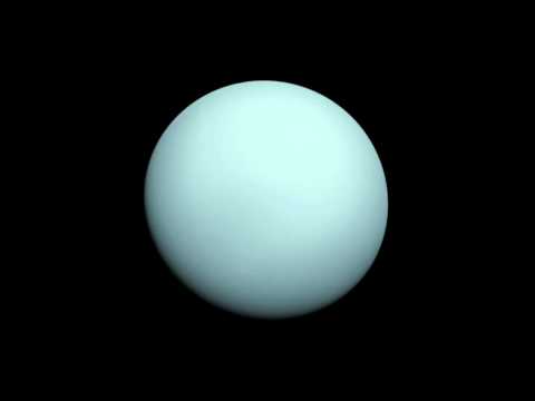 Youtube: Sounds of Uranus - NASA Voyager Recording (HQ/HD)