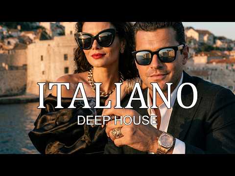 Youtube: Italian Deep House 2026 | Feel-Good Summer Vibes | Luxury Deep House Mix