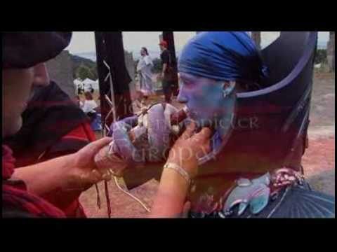 Youtube: Drachenfest 2009 Trailer