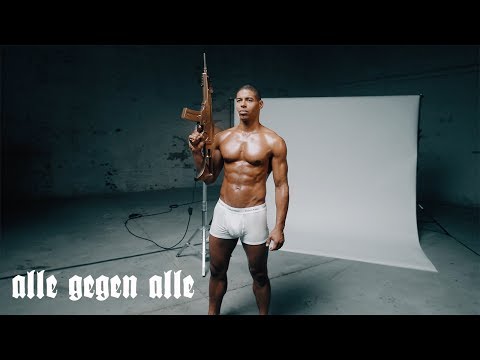 Youtube: Zugezogen Maskulin - Was für eine Zeit (prod. Silkersoft)