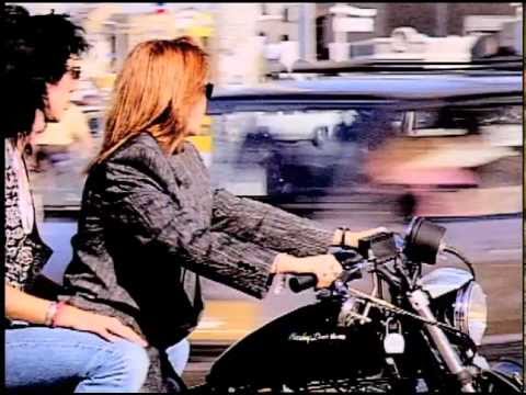 Youtube: YELLO "Tied Up"