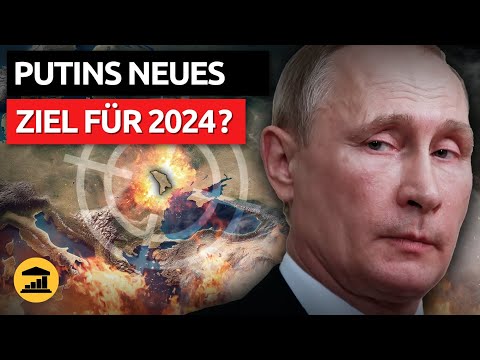 Youtube: Ist MOLDAWIEN RUSSLANDs nächstes OPFER ? @VisualPolitikDE