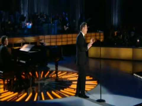 Youtube: Michael Buble - Feeling Good