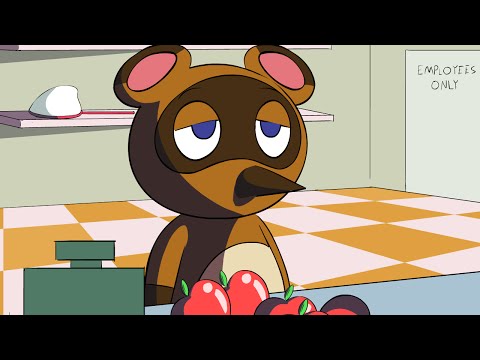 Youtube: An Animal Crossing Tale