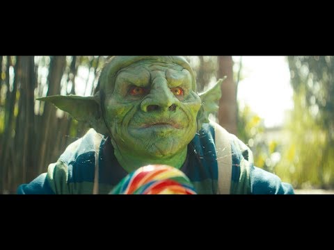 Youtube: Nekrogoblikon - Dressed as Goblins [OFFICIAL VIDEO]
