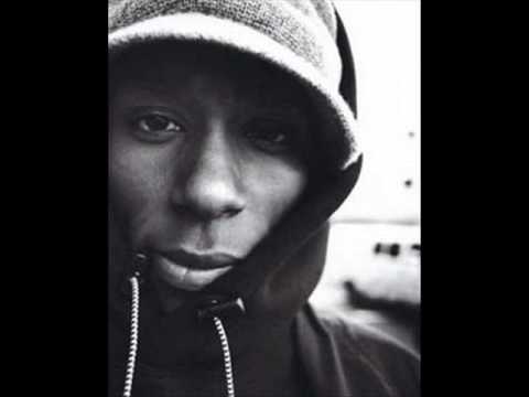 Youtube: Beauty in the Dark (Groove with You) - Mos Def