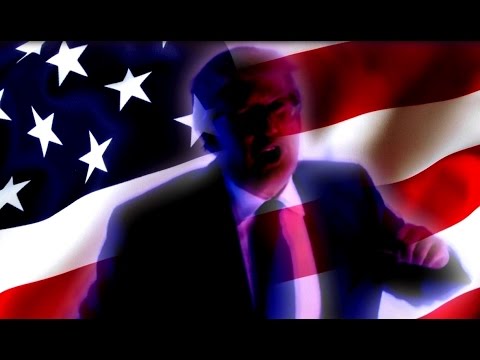 Youtube: TRUMP | NEVER COME DOWN