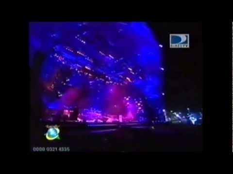 Youtube: Britney Spears - Live from Rock In Rio