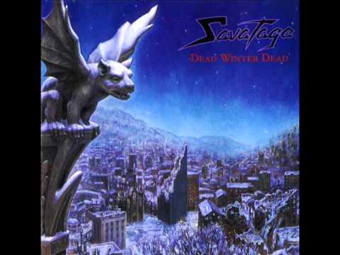 Youtube: Savatage - Christmas Eve / Sarajevo 12-24 (HQ)