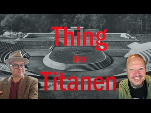 Youtube: Thing der Titanen III - Zwischen Liedgut und Leergut @DerReitzEffekt