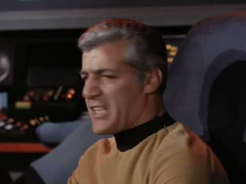Youtube: Star Trek - Stop the Attack!