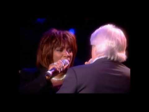 Youtube: Patti LaBelle Michael McDonald - On My Own (Live In LA)