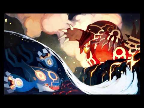 Youtube: Pokemon Omega Ruby/Alpha Sapphire OST - Elite Four Theme