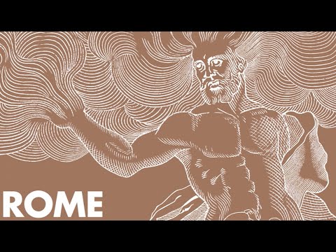 Youtube: ROME feat. ALAN AVERILL/PRIMORDIAL – Ächtung, Baby! (Full Song)