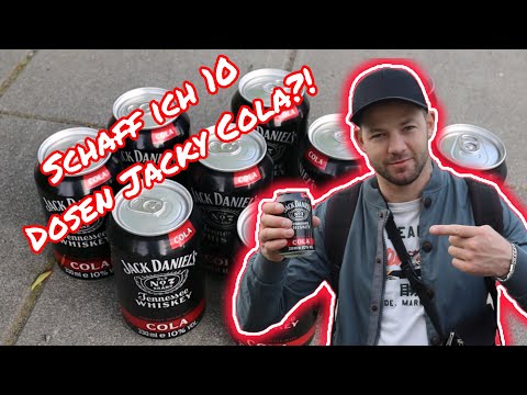 Youtube: Wie viel Alkohol vertrage ich? 2 // Selbstexperiment eskaliert!!